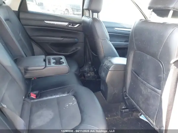 JM3KFACM2L0804758 2020 MAZDA CX-5 - Image 8