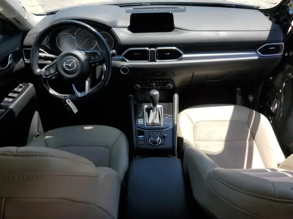 JM3KFACM2L0807157 2020 MAZDA CX-5 - Image 8