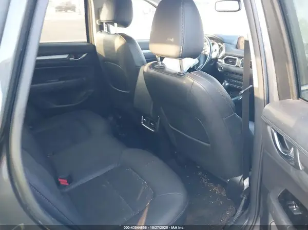 JM3KFACM2L0807563 2020 MAZDA CX-5 - Image 8