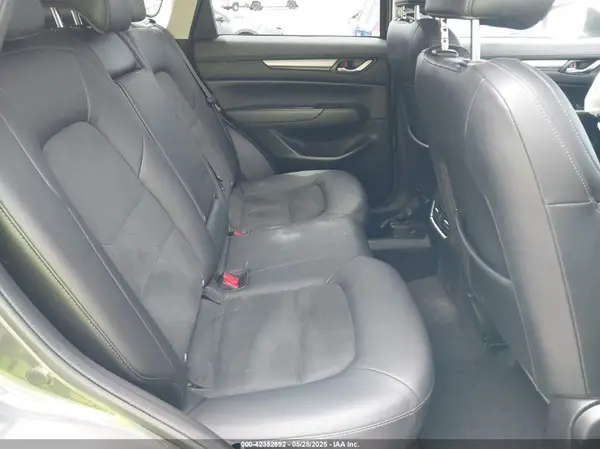 JM3KFACM2L0808292 2020 MAZDA CX-5 - Image 8