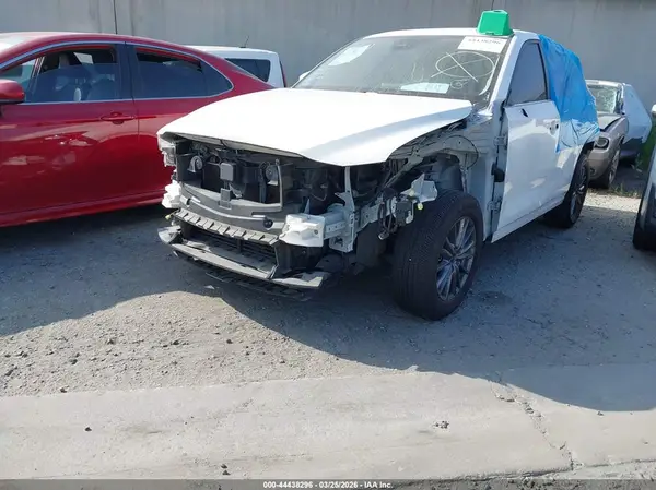 JM3KFACM2L0813668 2020 MAZDA CX-5 - Image 2