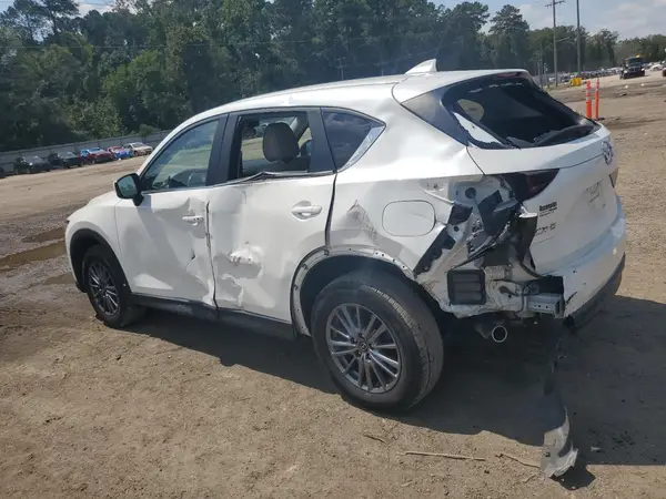 JM3KFACM2L0835282 2020 MAZDA CX-5 - Image 2