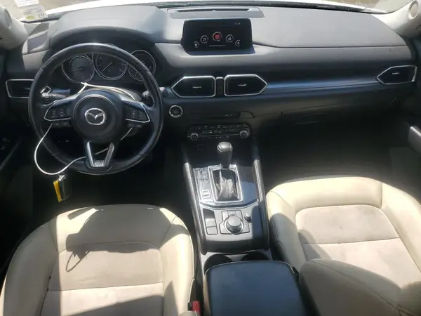 JM3KFACM2L0835282 2020 MAZDA CX-5 - Image 8