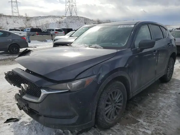 JM3KFACM2L0837291 2020 MAZDA CX-5 - Image 1