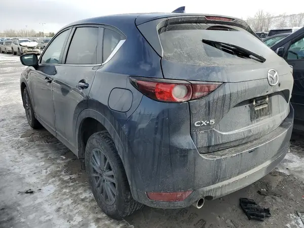 JM3KFACM2L0837291 2020 MAZDA CX-5 - Image 2