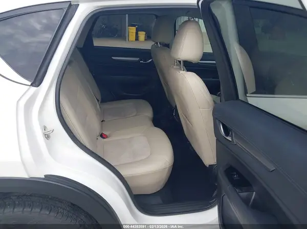 JM3KFACM2L0838022 2020 MAZDA CX-5 - Image 8
