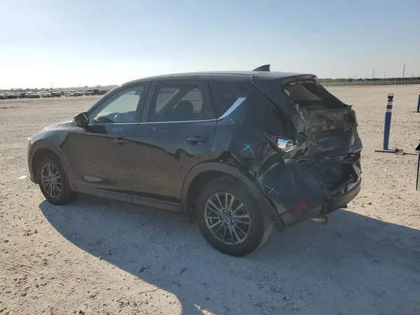 JM3KFACM2L0853944 2020 MAZDA CX-5 - Image 2