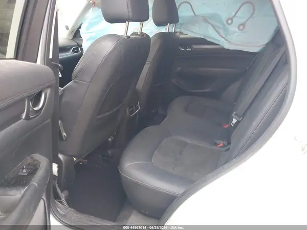 JM3KFACM2L0855080 2020 MAZDA CX-5 - Image 8