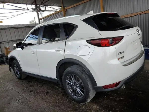 JM3KFACM2L0855368 2020 MAZDA CX-5 - Image 2