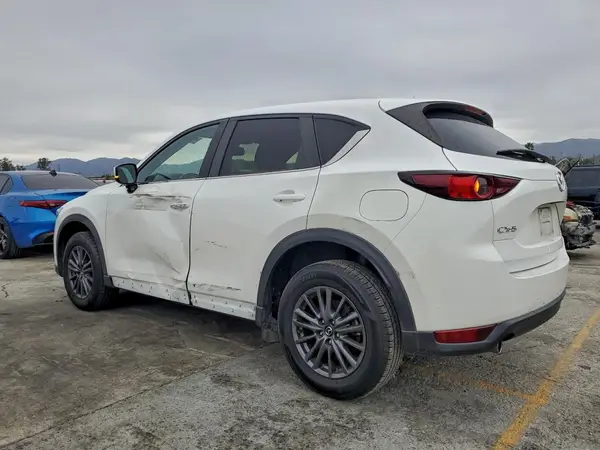 JM3KFACM2L0861977 2020 MAZDA CX-5 - Image 2
