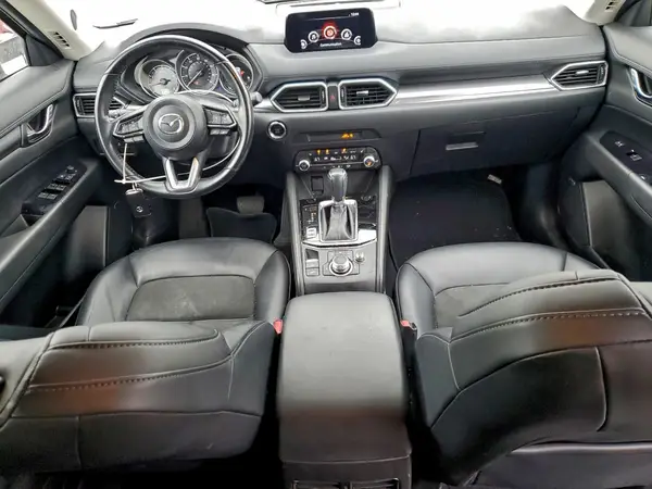 JM3KFACM2L0861977 2020 MAZDA CX-5 - Image 8