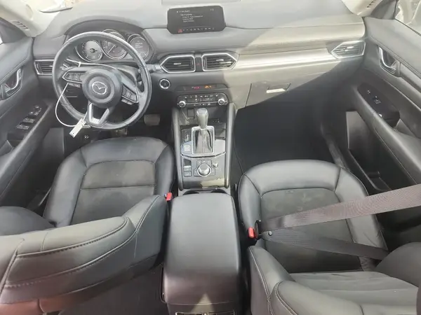 JM3KFACM2L0864474 2020 MAZDA CX-5 - Image 8