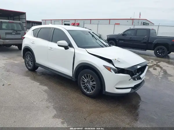 JM3KFACM2L1723043 2020 MAZDA CX-5 - Image 1