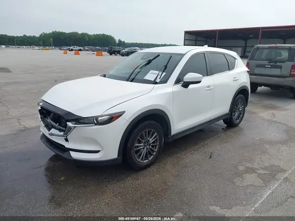 JM3KFACM2L1723043 2020 MAZDA CX-5 - Image 2