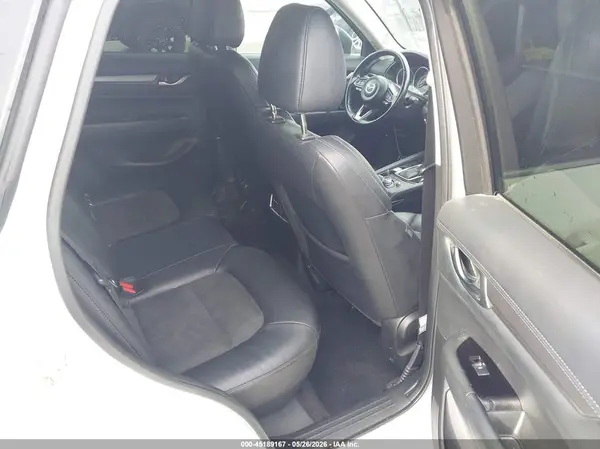 JM3KFACM2L1723043 2020 MAZDA CX-5 - Image 8