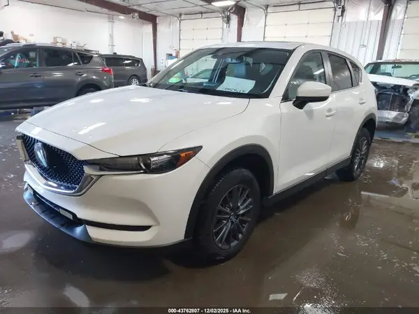 JM3KFACM2L1740313 2020 MAZDA CX-5 - Image 2
