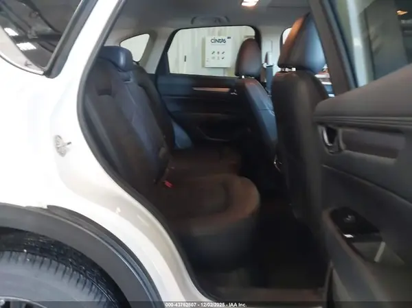 JM3KFACM2L1740313 2020 MAZDA CX-5 - Image 8