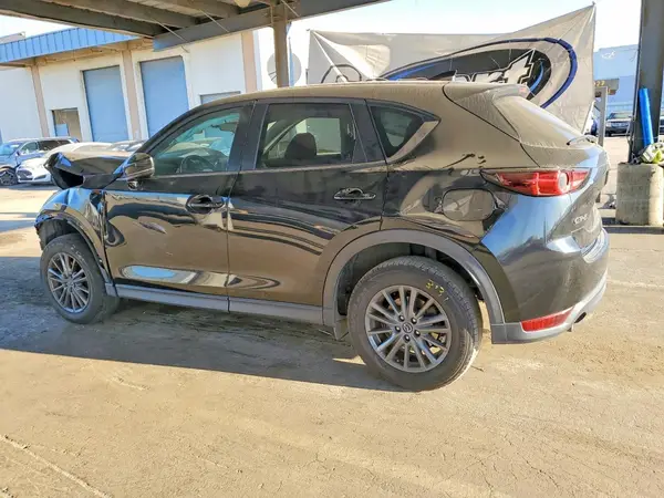 JM3KFACM2L1775546 2020 MAZDA CX-5 - Image 2
