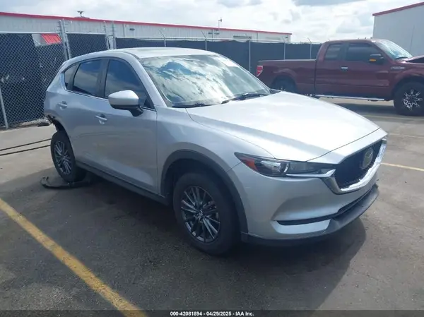 JM3KFACM2L1782061 2020 MAZDA CX-5 - Image 1