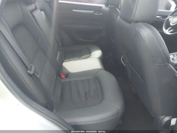 JM3KFACM2L1782061 2020 MAZDA CX-5 - Image 8