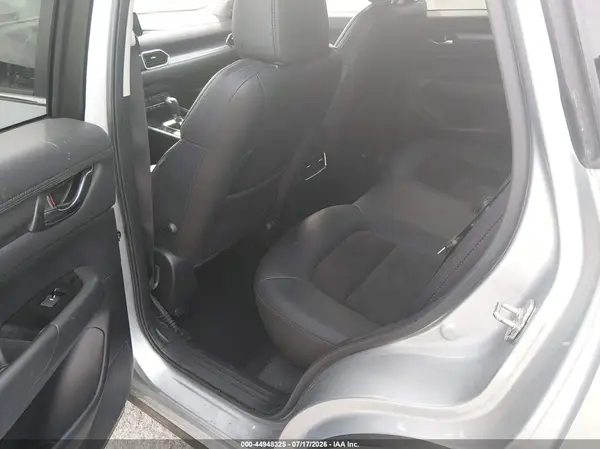 JM3KFACM2L1792069 2020 MAZDA CX-5 - Image 8