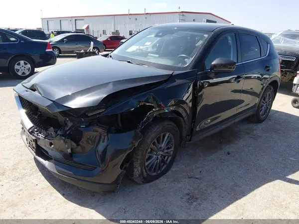 JM3KFACM2L1809324 2020 MAZDA CX-5 - Image 2