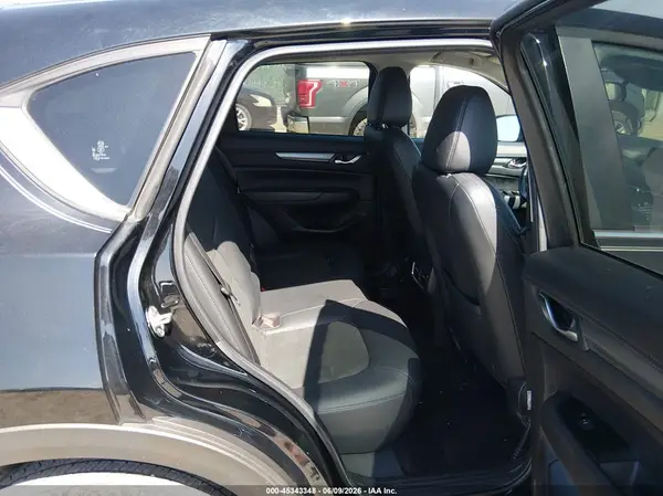 JM3KFACM2L1809324 2020 MAZDA CX-5 - Image 8