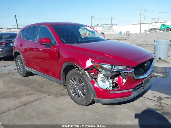 JM3KFACM2L1812093 2020 MAZDA CX-5 - Image 1