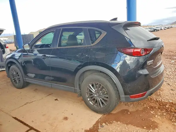 JM3KFACM2L1817813 2020 MAZDA CX-5 - Image 2