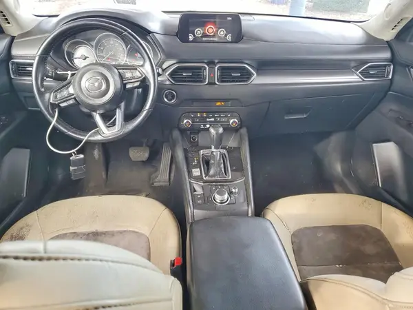 JM3KFACM2L1817813 2020 MAZDA CX-5 - Image 8