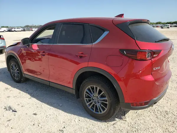 JM3KFACM2L1834417 2020 MAZDA CX-5 - Image 2