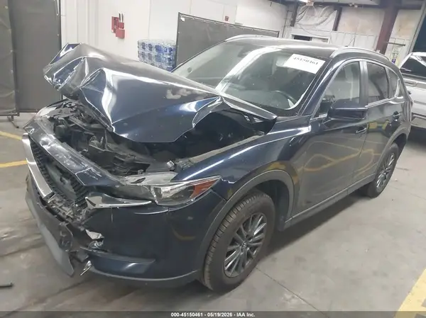 JM3KFACM2L1836541 2020 MAZDA CX-5 - Image 2