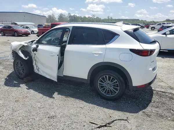 JM3KFACM2L1845160 2020 MAZDA CX-5 - Image 2