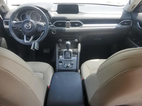 JM3KFACM2L1845160 2020 MAZDA CX-5 - Image 8
