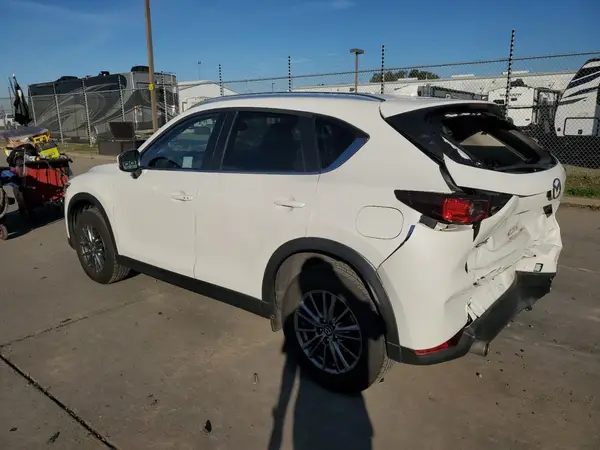 JM3KFACM2L1850326 2020 MAZDA CX-5 - Image 2
