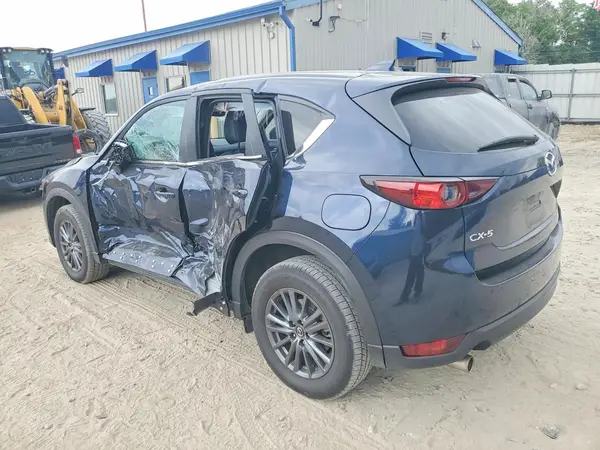JM3KFACM2L1867398 2020 MAZDA CX-5 - Image 2