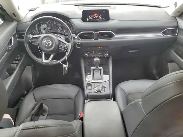 JM3KFACM2L1867398 2020 MAZDA CX-5 - Image 8