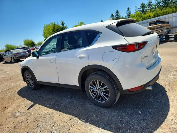JM3KFACM2M0126739 2021 MAZDA CX-5 - Image 2