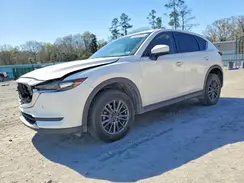 JM3KFACM2M0304407 2021 MAZDA CX-5