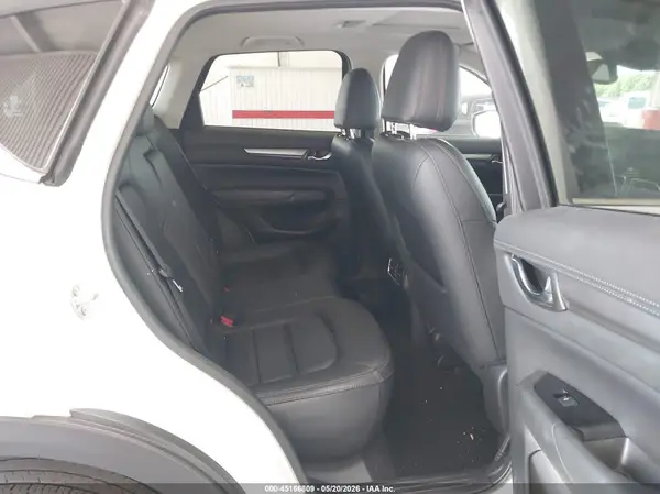 JM3KFACM2M0317285 2021 MAZDA CX-5 - Image 8