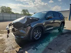 JM3KFACM2M0325404 2021 MAZDA CX-5