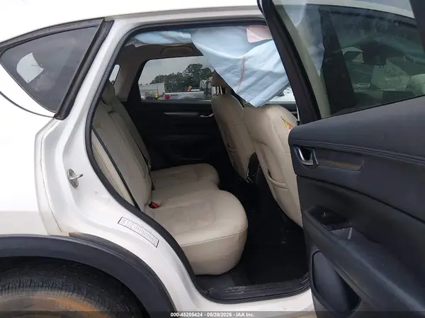 JM3KFACM2M0329601 2021 MAZDA CX-5 - Image 8