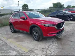 JM3KFACM2M0330067 2021 MAZDA CX-5
