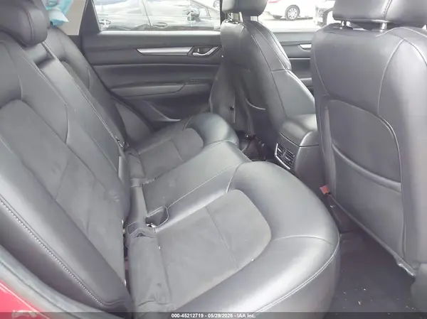 JM3KFACM2M0330067 2021 MAZDA CX-5 - Image 8