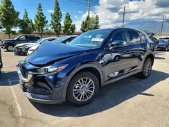 JM3KFACM2M0335186 2021 MAZDA CX-5