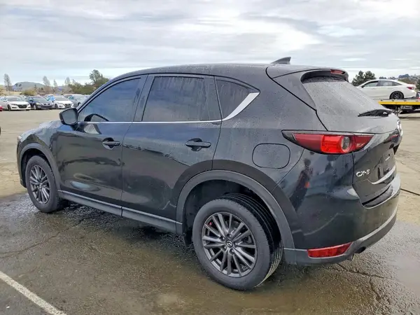 JM3KFACM2M0337598 2021 MAZDA CX-5 - Image 2