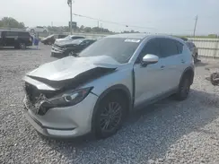 JM3KFACM2M0338816 2021 MAZDA CX-5