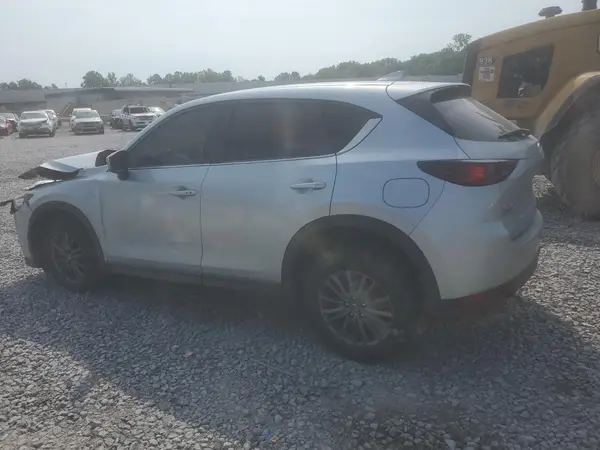 JM3KFACM2M0338816 2021 MAZDA CX-5 - Image 2
