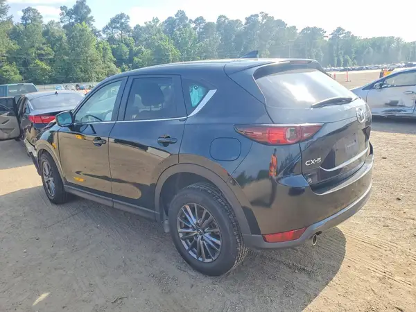 JM3KFACM2M0349962 2021 MAZDA CX-5 - Image 2