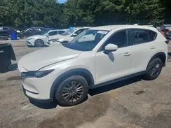 JM3KFACM2M0355230 2021 MAZDA CX-5